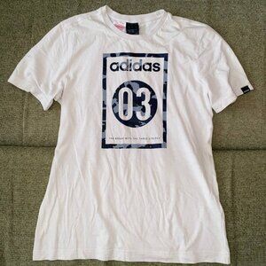 Adidas T-shirt new original